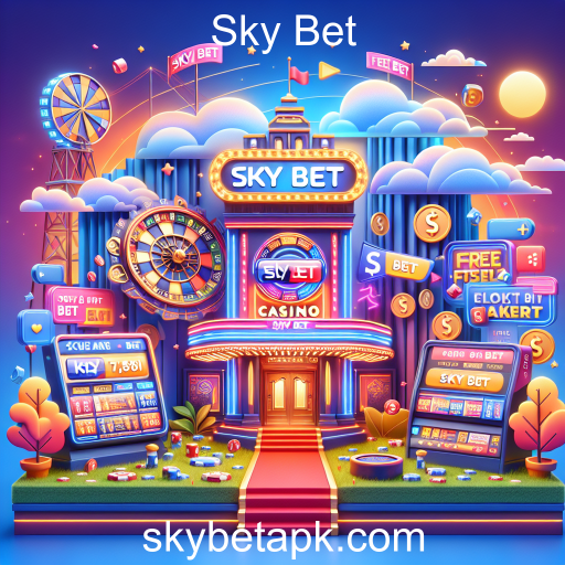 Promoções imperdíveis na Sky Bet: Aumente suas apostas com ofertas incríveis